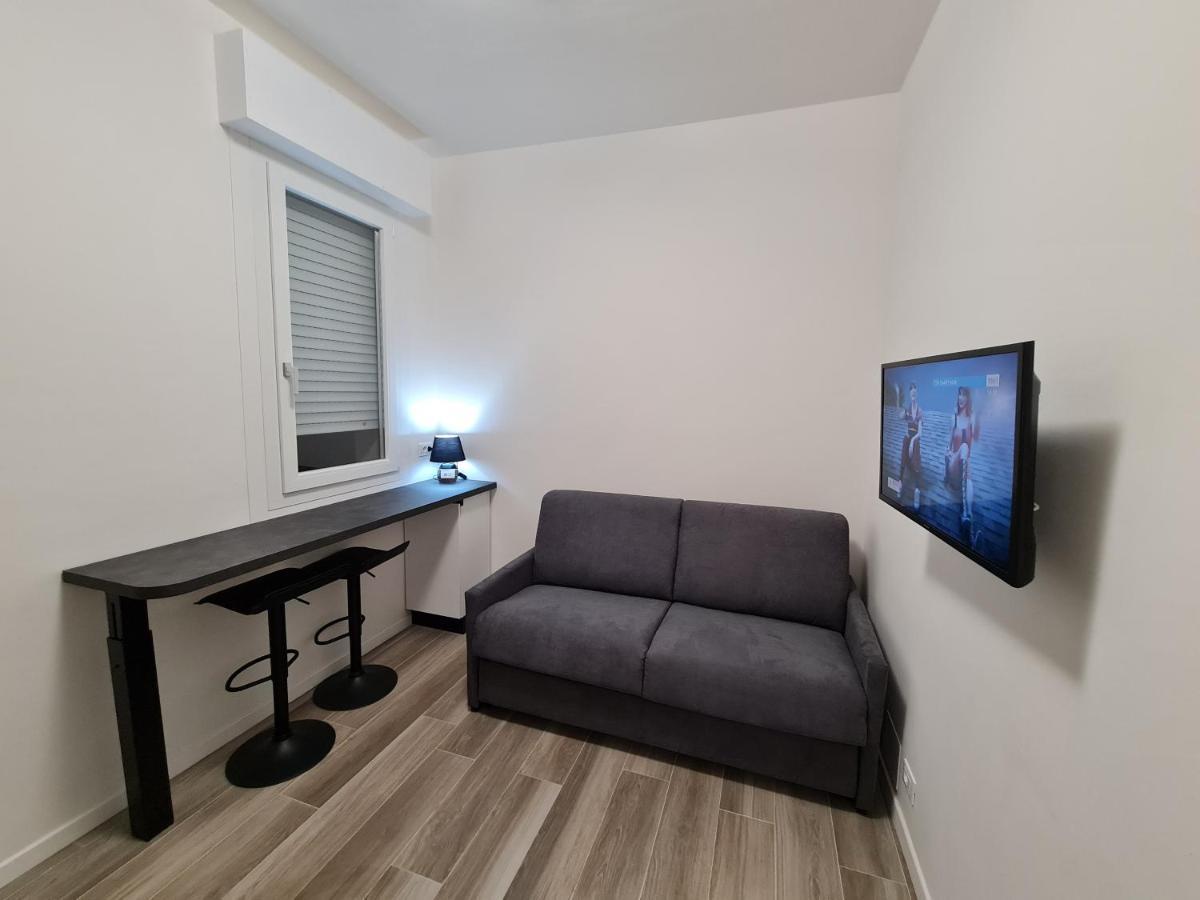 Nel Sole Superior Apartamento *
