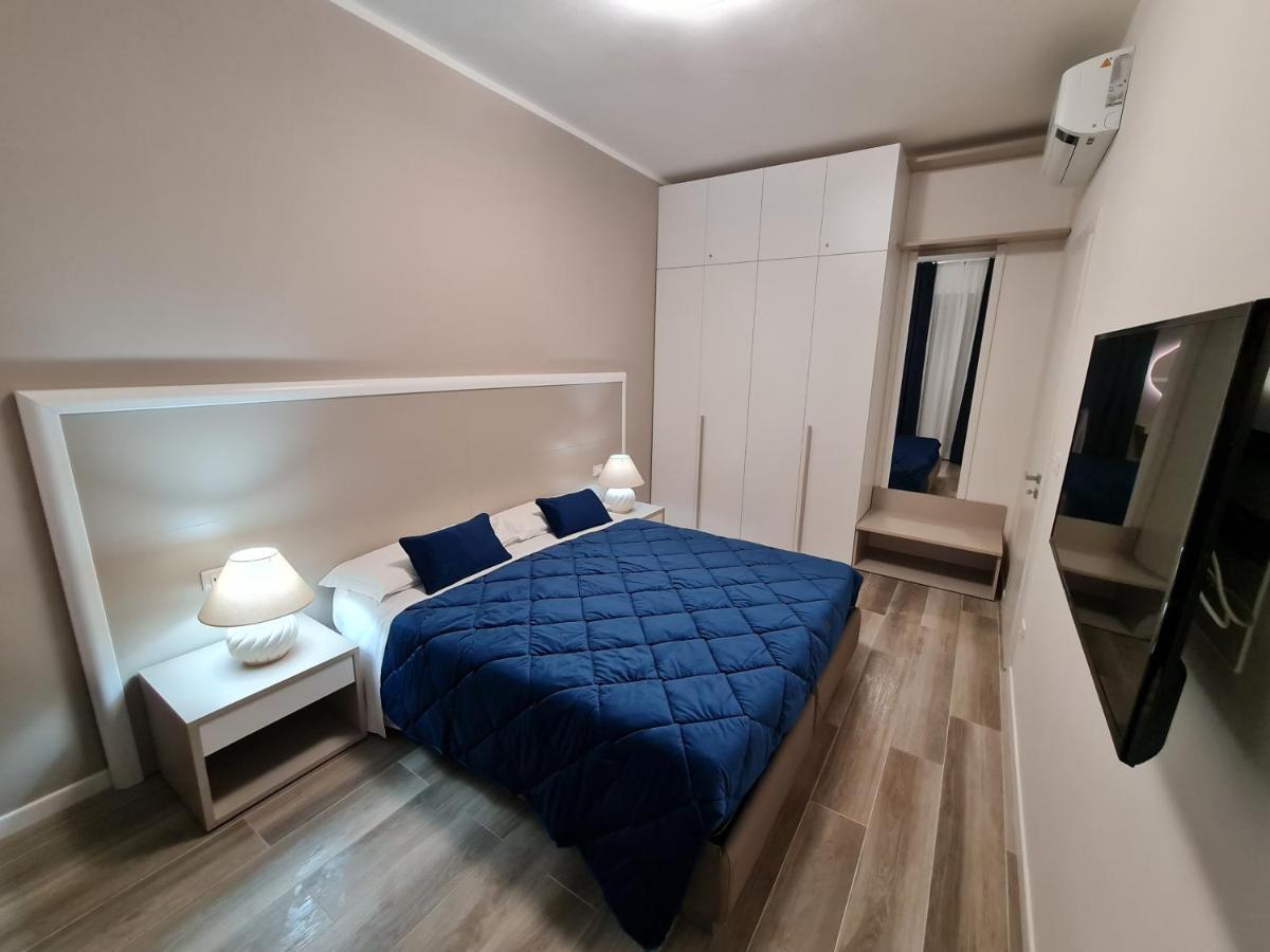 Apartamento Nel Sole Superior Bolonia