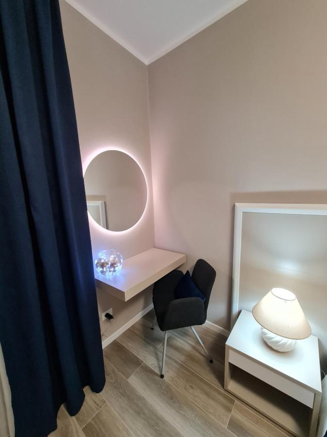 Apartamento Nel Sole Superior