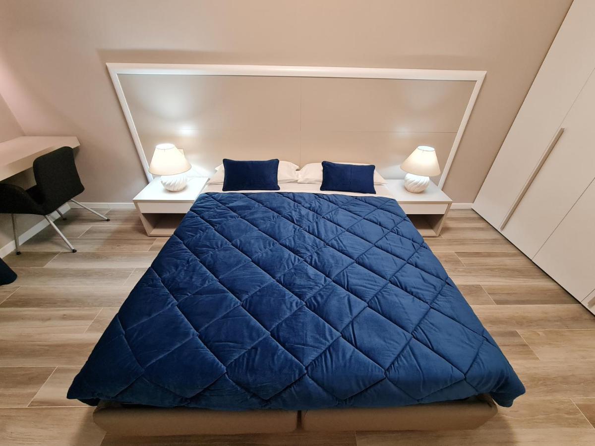 Nel Sole Superior Apartamento