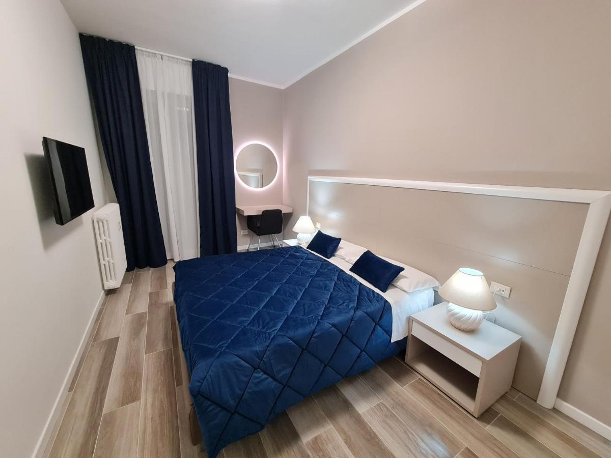 Nel Sole Superior Apartamento *