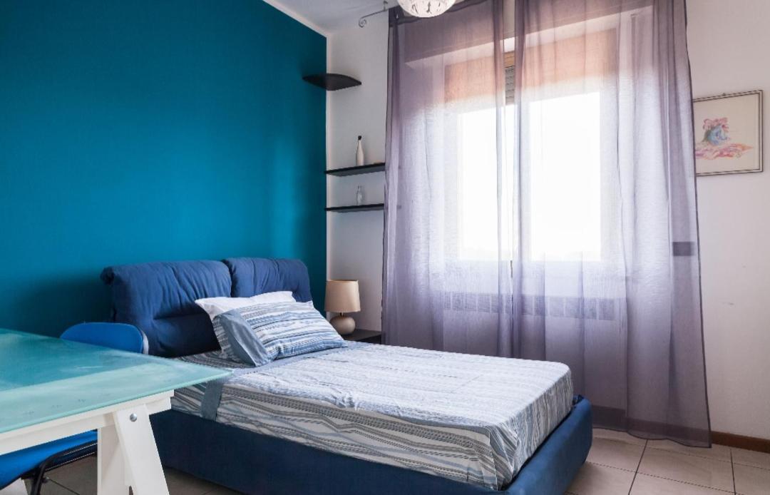 Apartamento Ampio Luminoso Quinto Piano Ascensore *