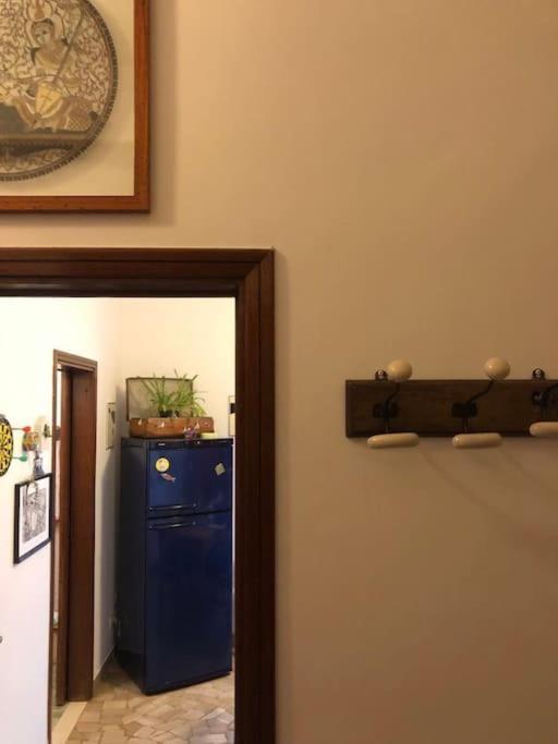 Fun & Relax In Via Arno Ferienhaus Bologna