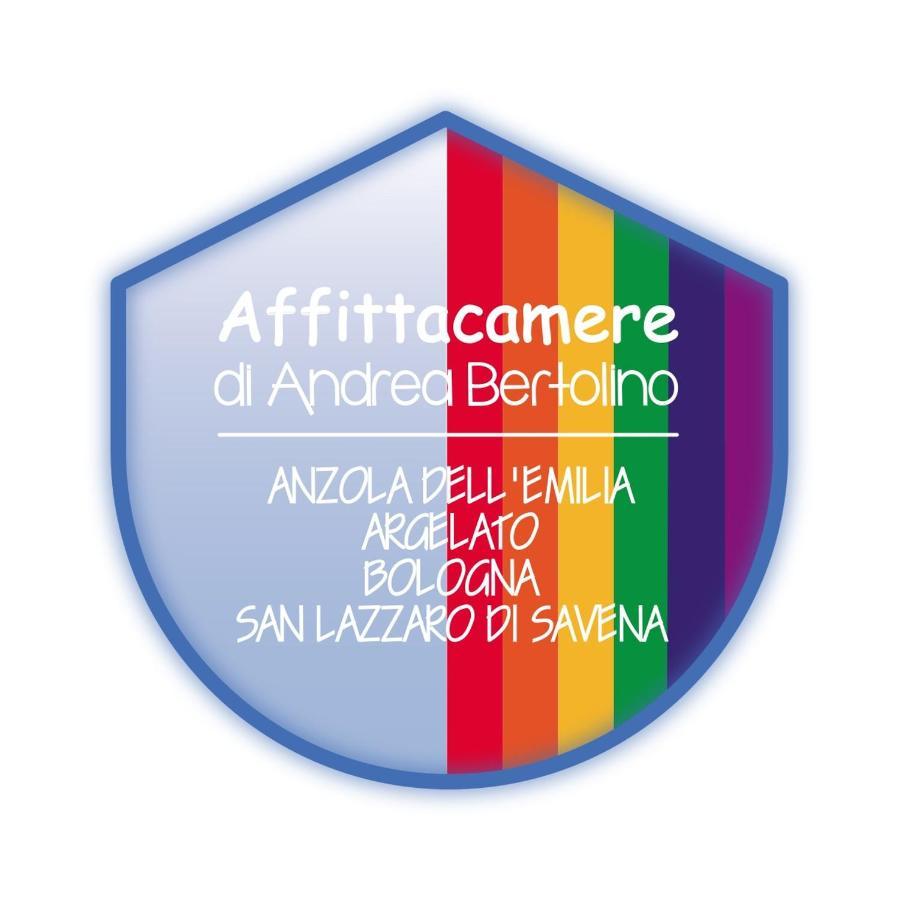 Maison d'hôtes Affittacamere Di Andrea Bertolino *