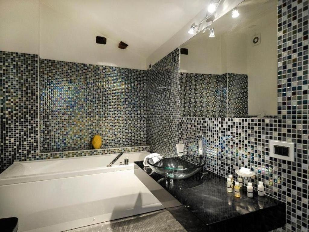 Appartement Fulcanelli Bologna