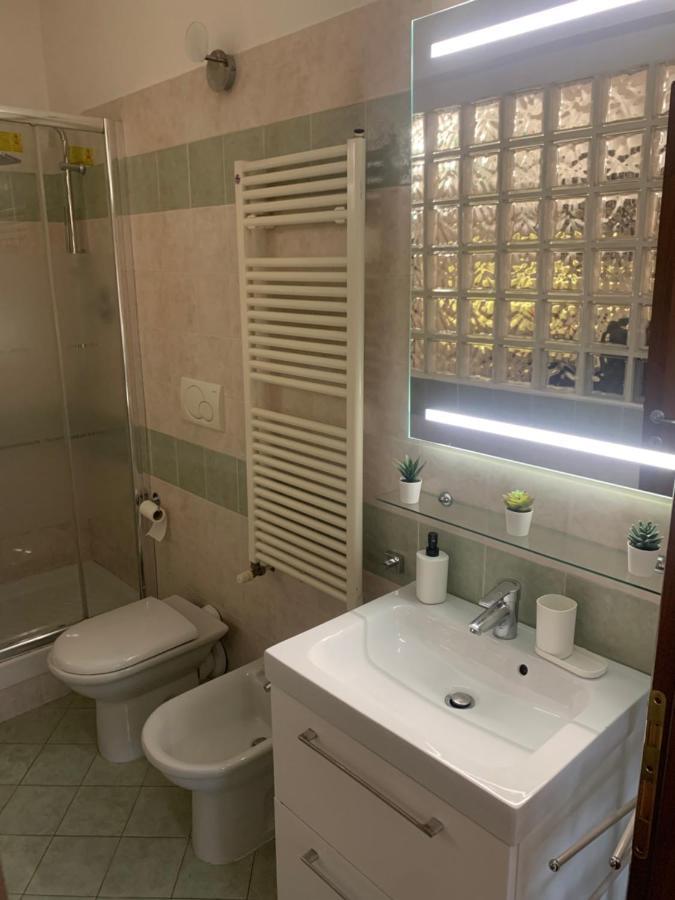 Bolo Appartement