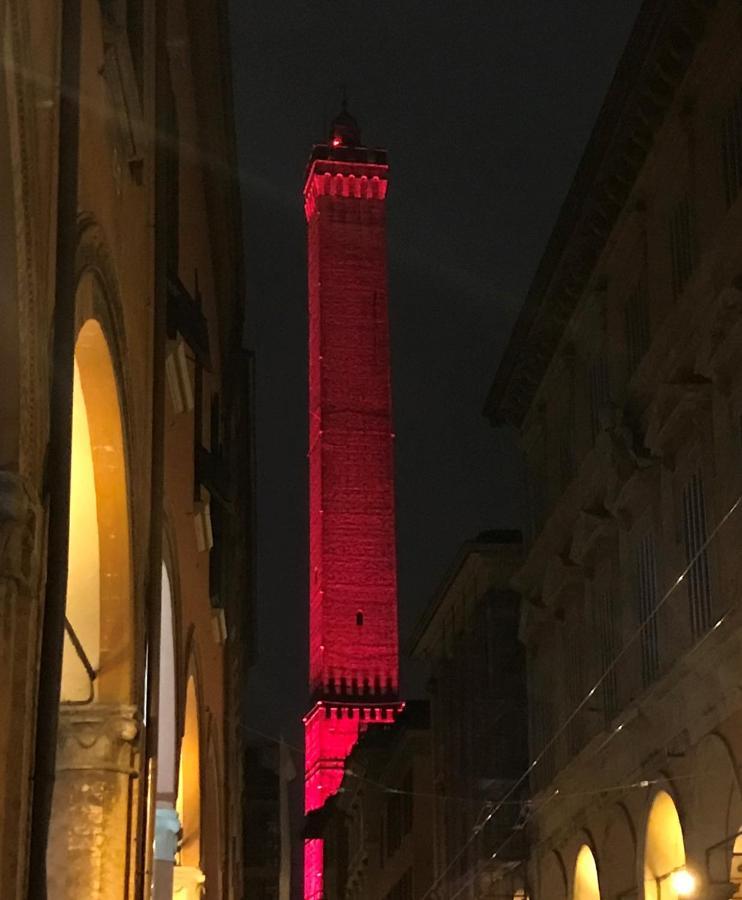 Blu Centro Storico Bologna