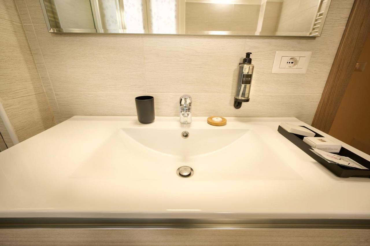 Affittacamere D'azeglio 62 Luxury *