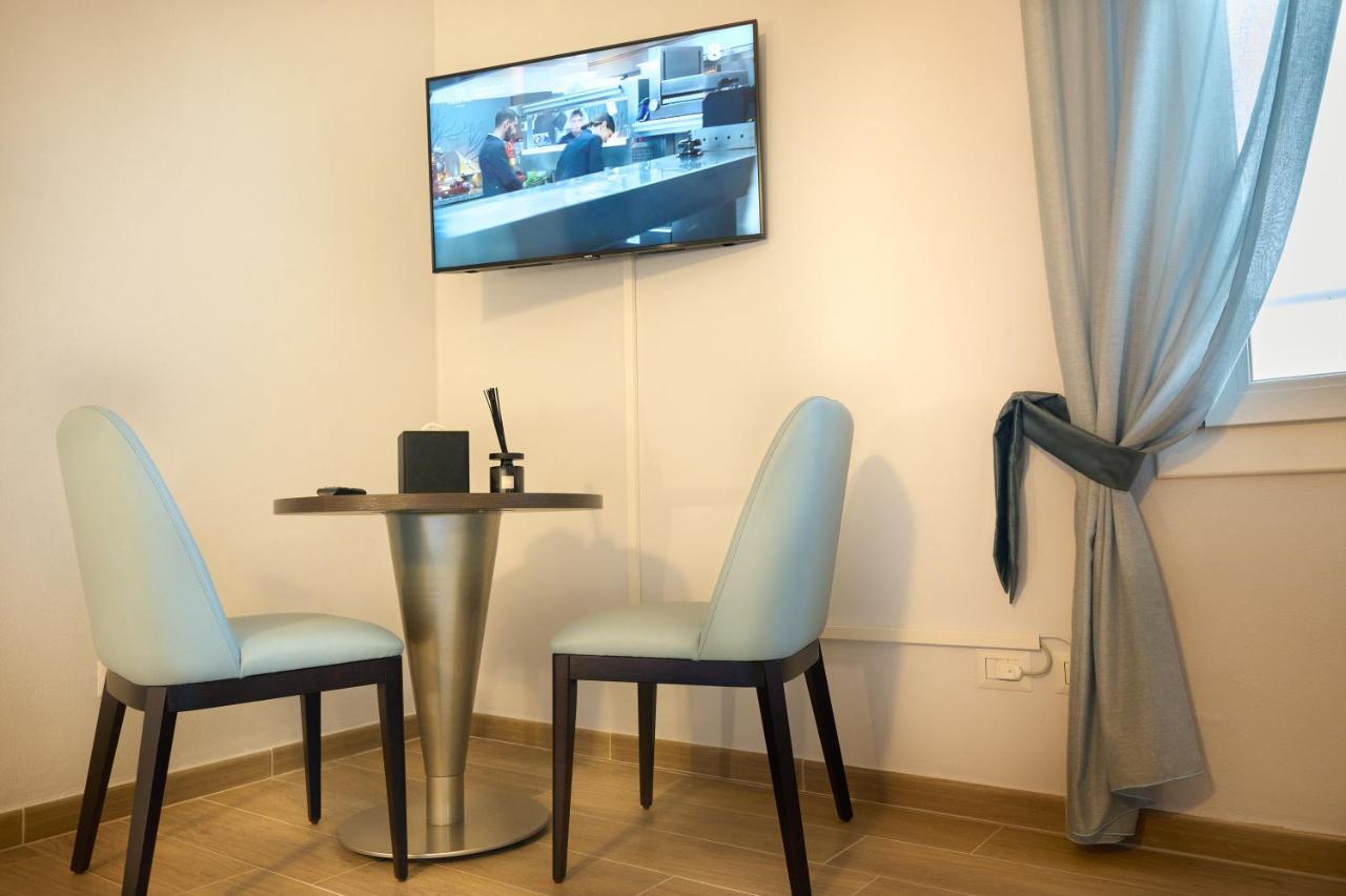 Affittacamere D'azeglio 62 Luxury Bologna