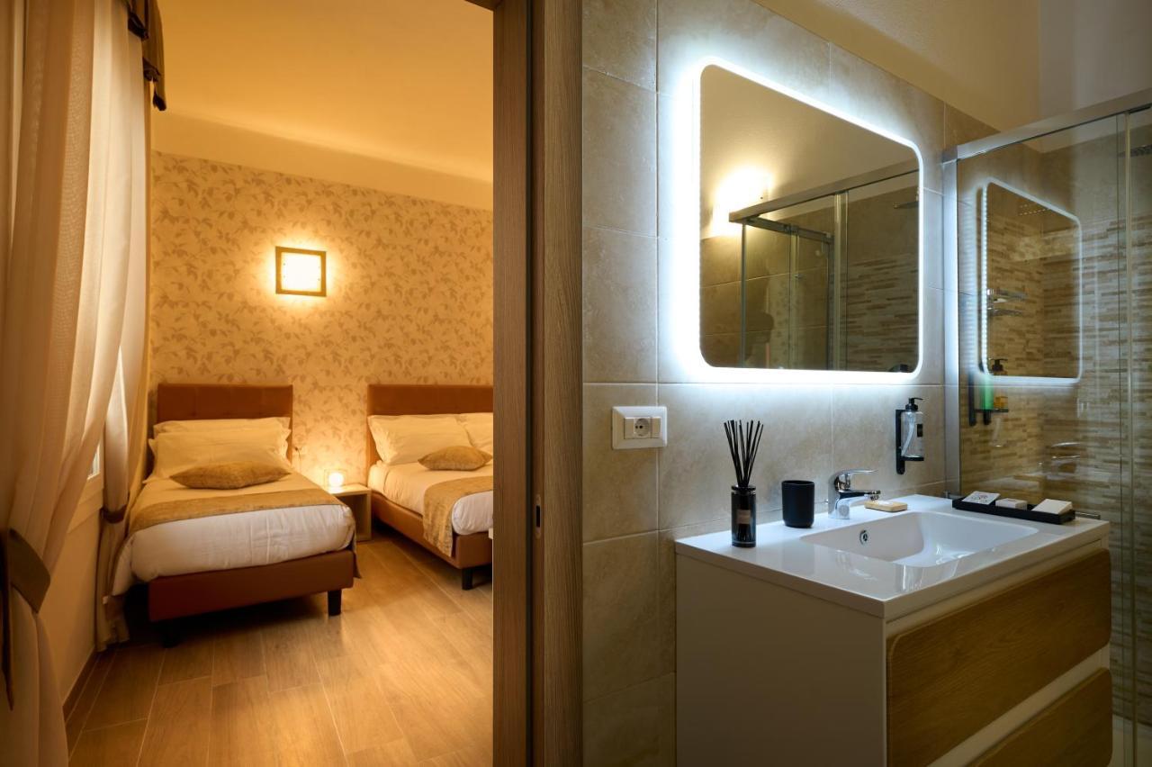 D'azeglio 62 Luxury *