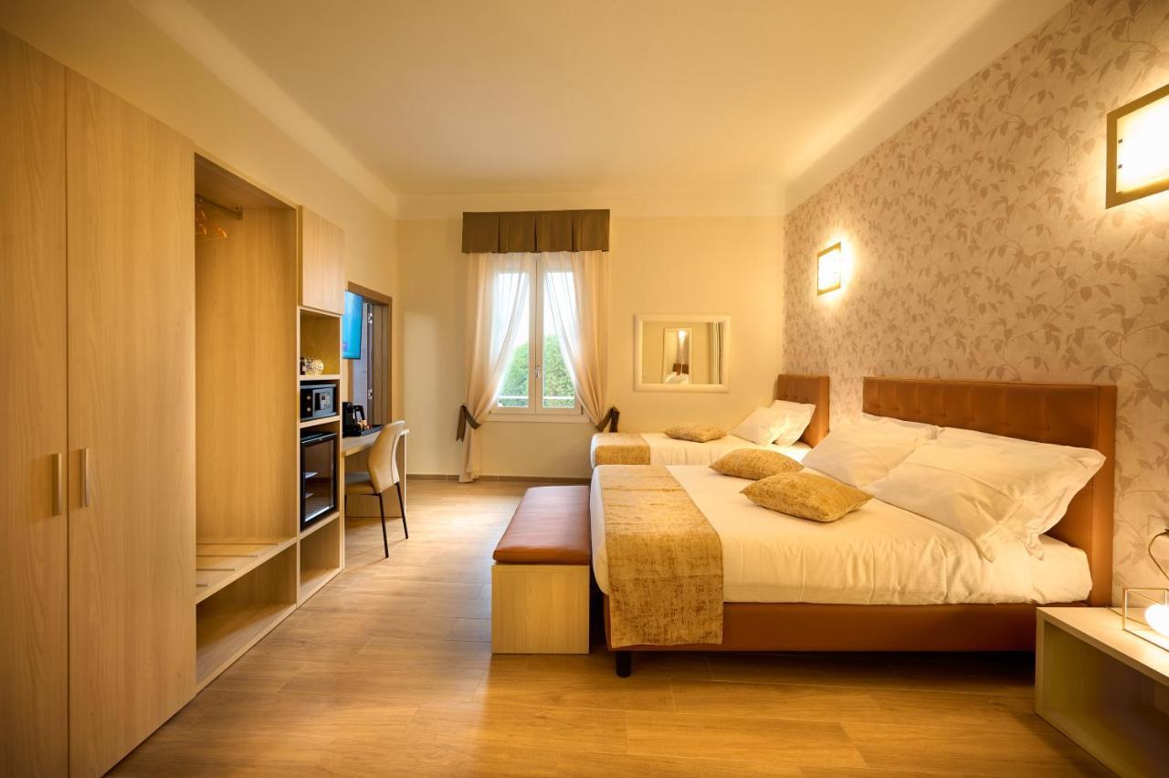 D'azeglio 62 Luxury Affittacamere *
