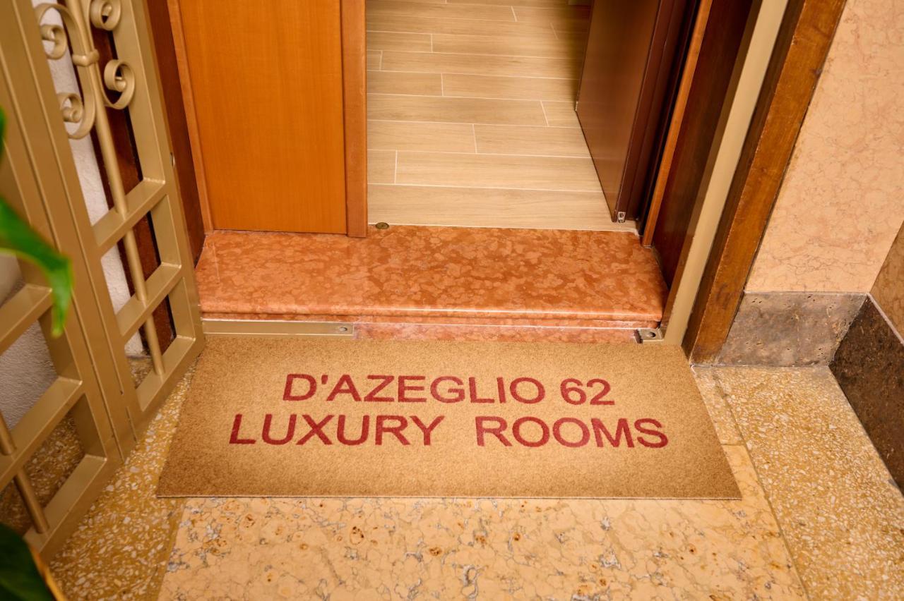 D'azeglio 62 Luxury * Bologna