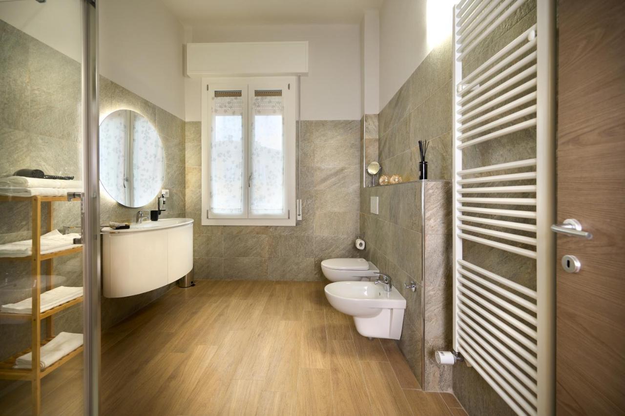Affittacamere D'azeglio 62 Luxury *