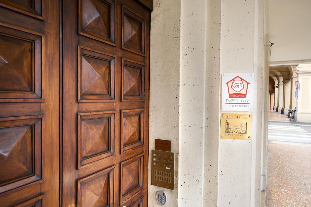 Affittacamere D'azeglio 62 Luxury