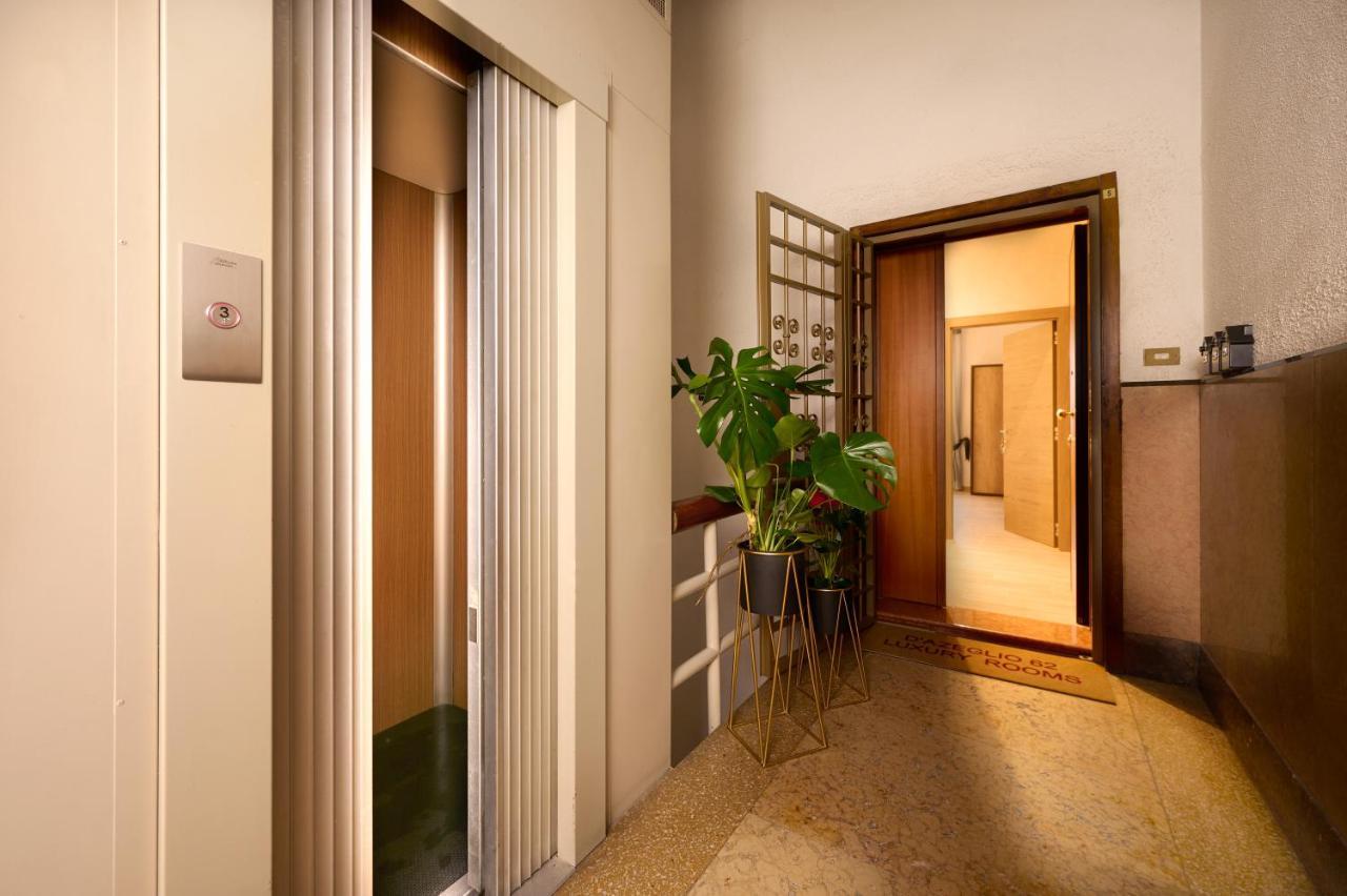 D'azeglio 62 Luxury *