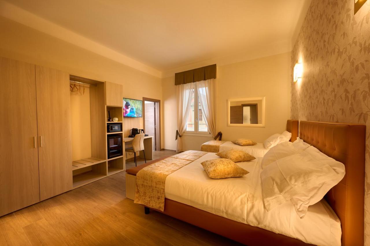 Affittacamere D'azeglio 62 Luxury