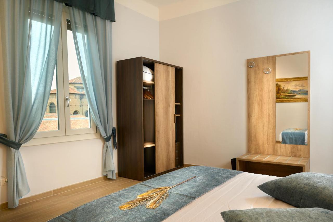 D'azeglio 62 Luxury Bologna