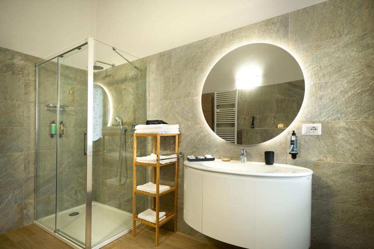D'azeglio 62 Luxury Affittacamere Bologna
