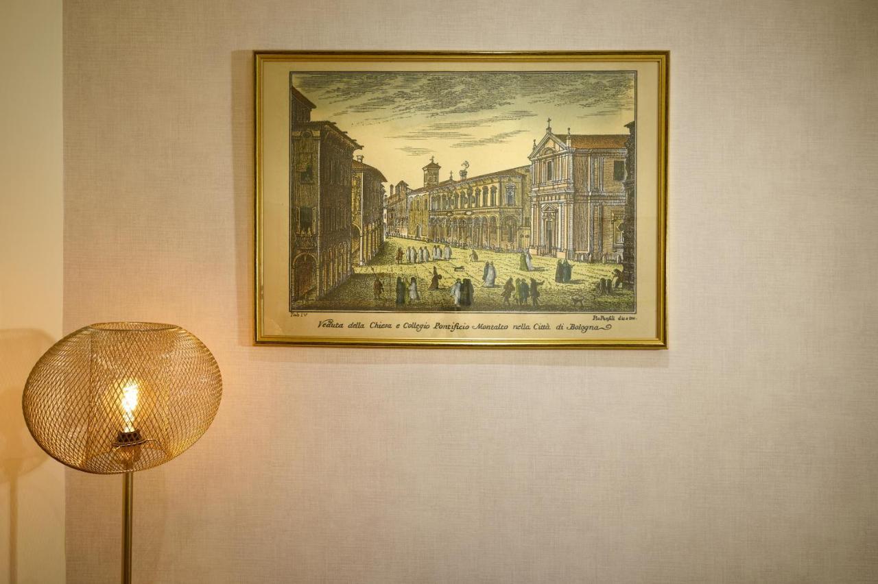 D'azeglio 62 Luxury Bologna