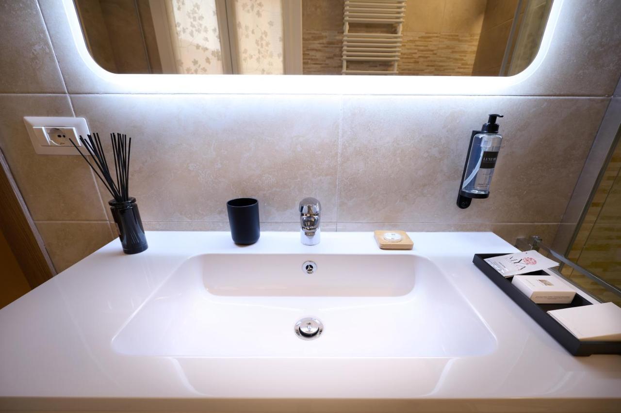 D'azeglio 62 Luxury