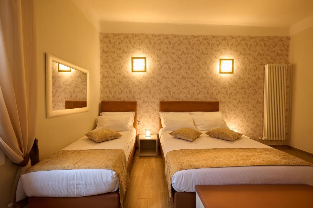 Affittacamere D'azeglio 62 Luxury