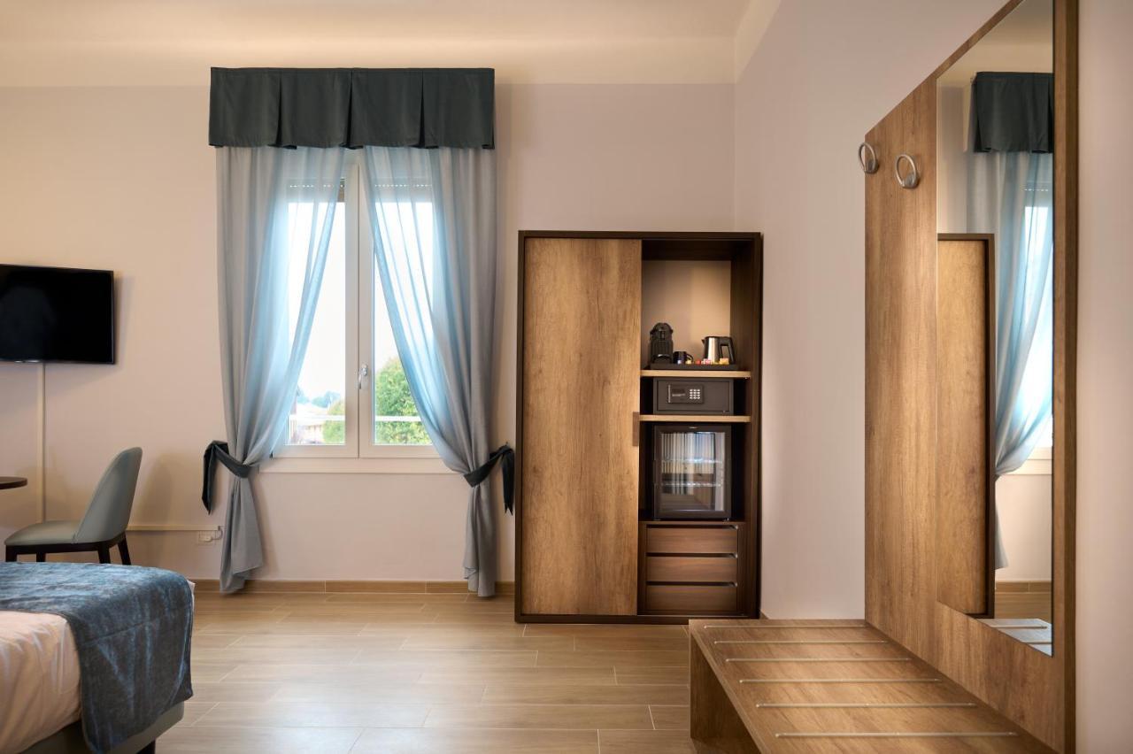 D'azeglio 62 Luxury