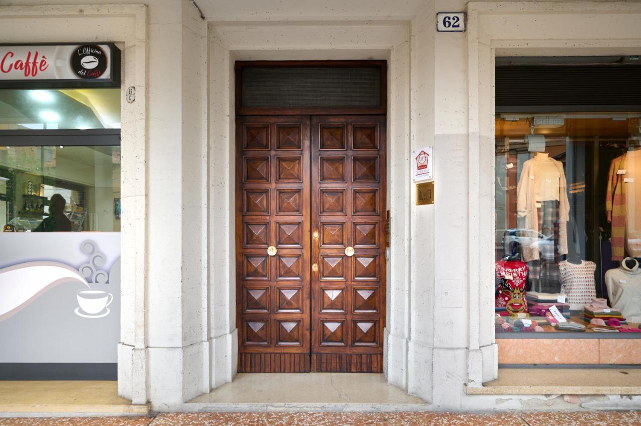 Affittacamere D'azeglio 62 Luxury Bologna
