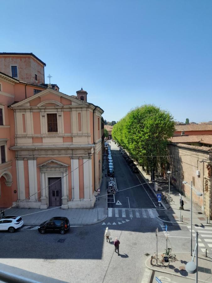 Affittacamere D'azeglio 62 Luxury Bologna