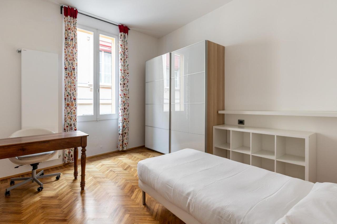 Altabella Design By Wonderful Italy Appartement *