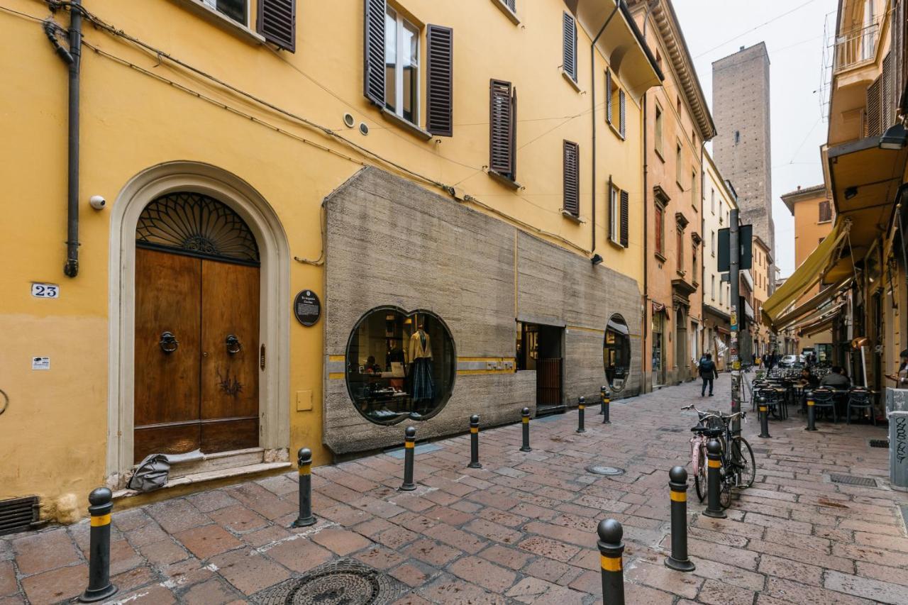 Appartement Altabella Design By Wonderful Italy Bologna