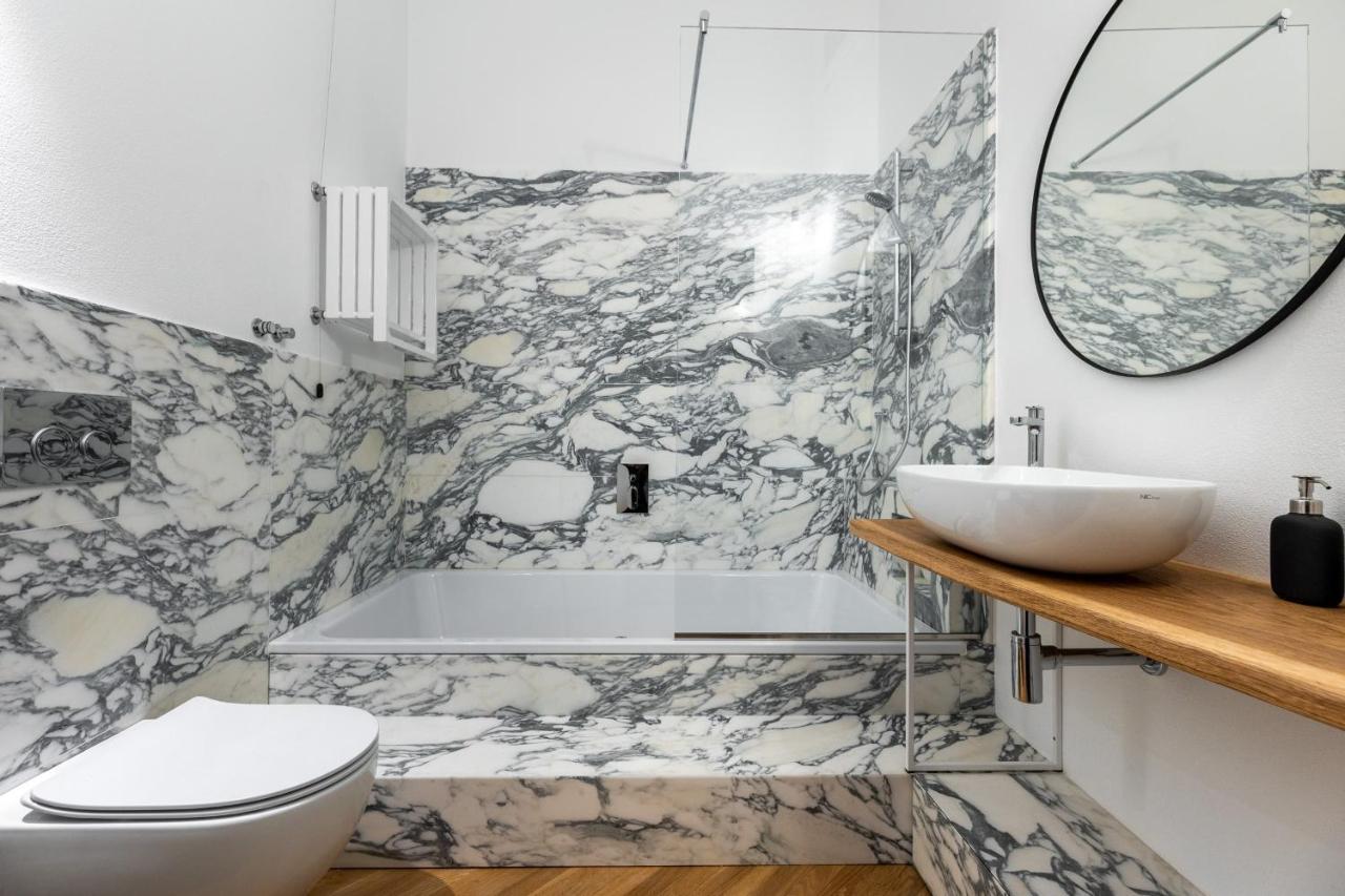 Altabella Design By Wonderful Italy Appartement