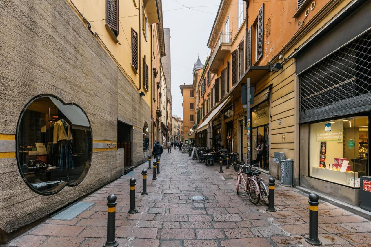 Appartement Altabella Design By Wonderful Italy Bologna