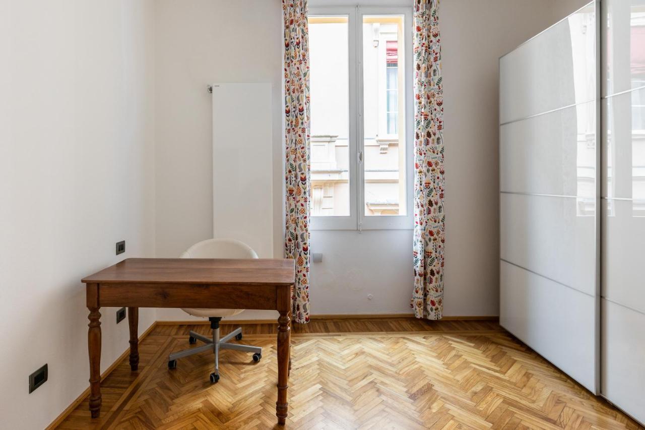 Altabella Design By Wonderful Italy Appartement
