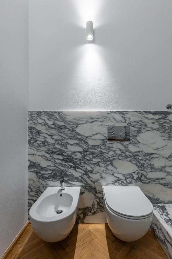 Appartement Altabella Design By Wonderful Italy Bologna