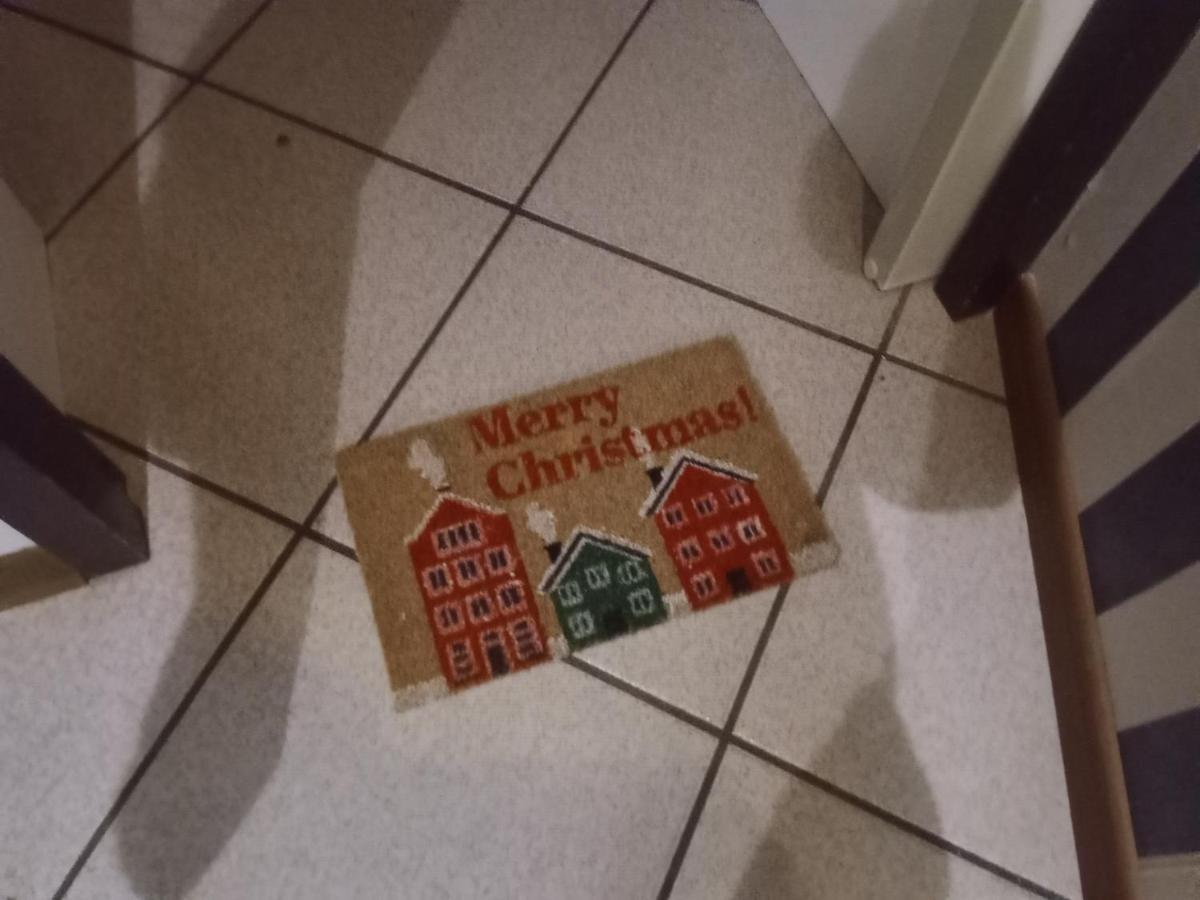 Gasthuis A Casa Di Gemma *
