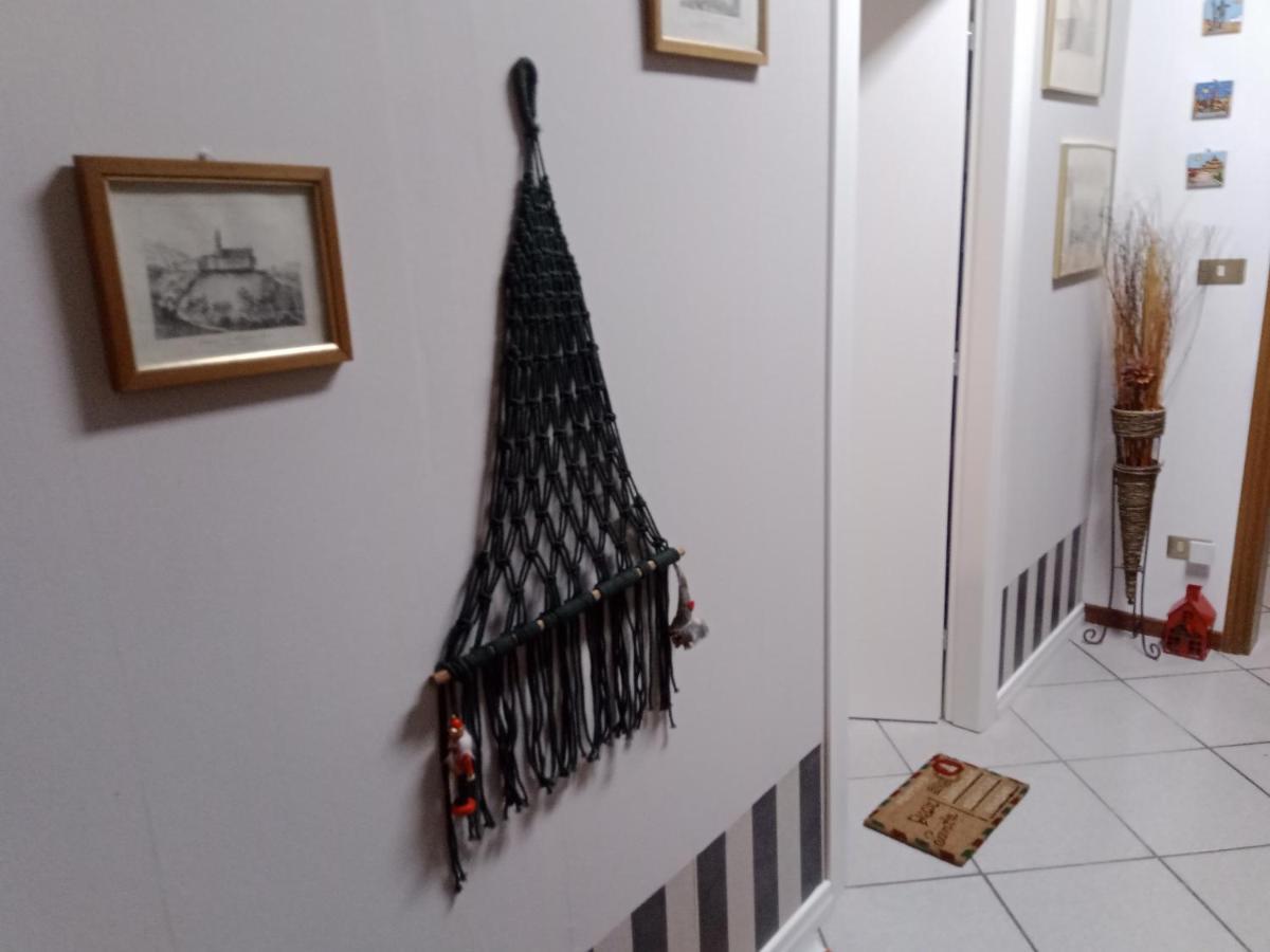 Gasthuis A Casa Di Gemma *