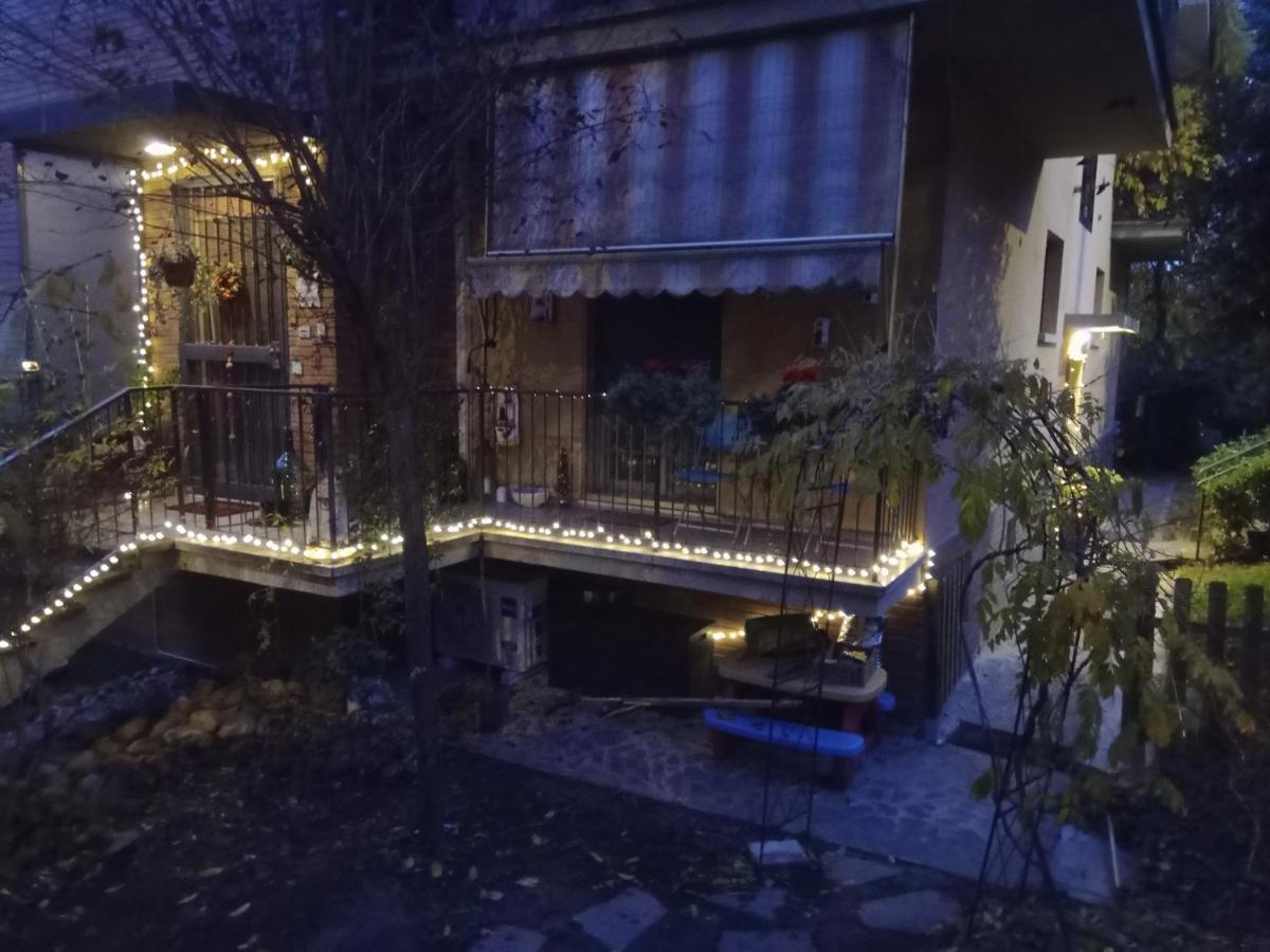 Gasthuis A Casa Di Gemma