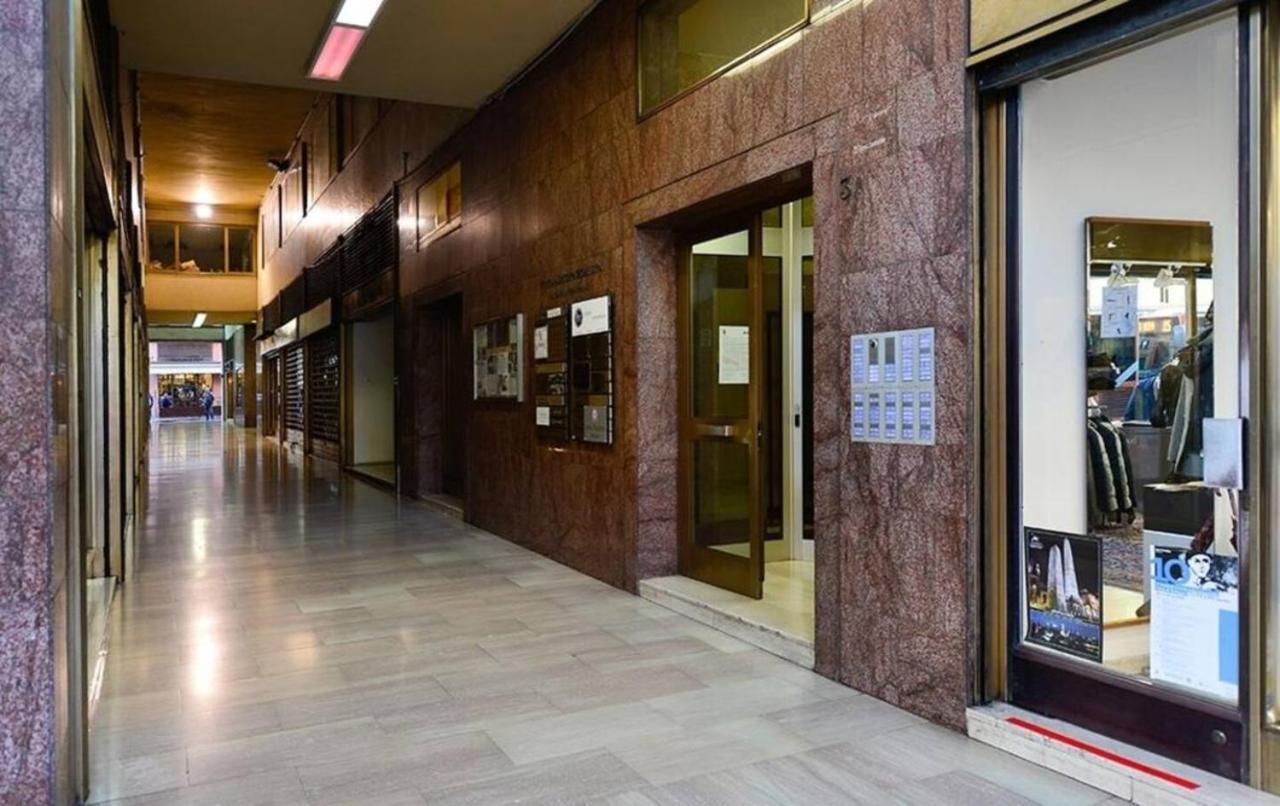 Apartamento Ugo Bassi Lux Bolonha