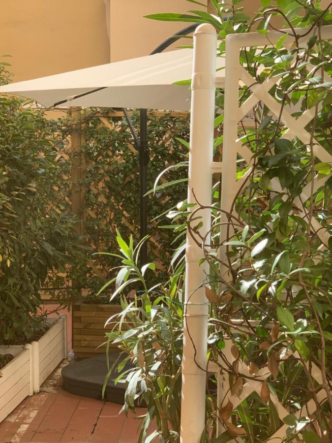 Apartamento Ugo Bassi Lux *
