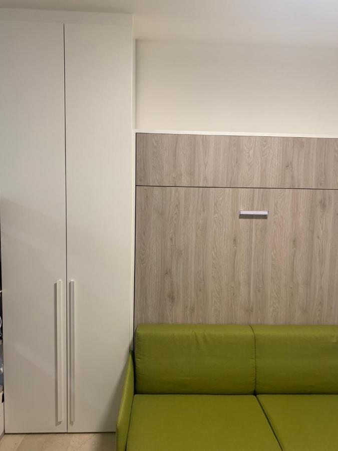 Apartamento Ugo Bassi Lux *
