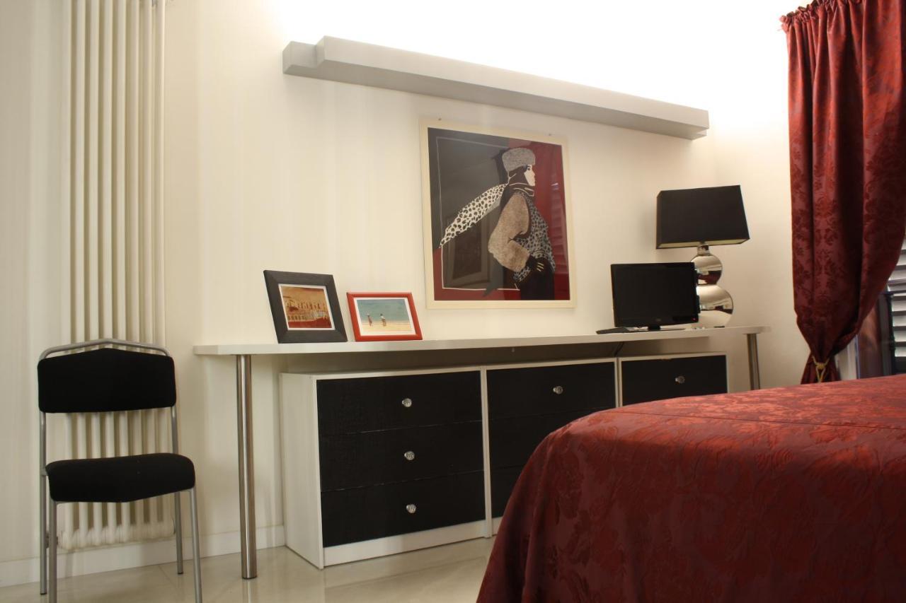 Biba Apartamento Bolonha