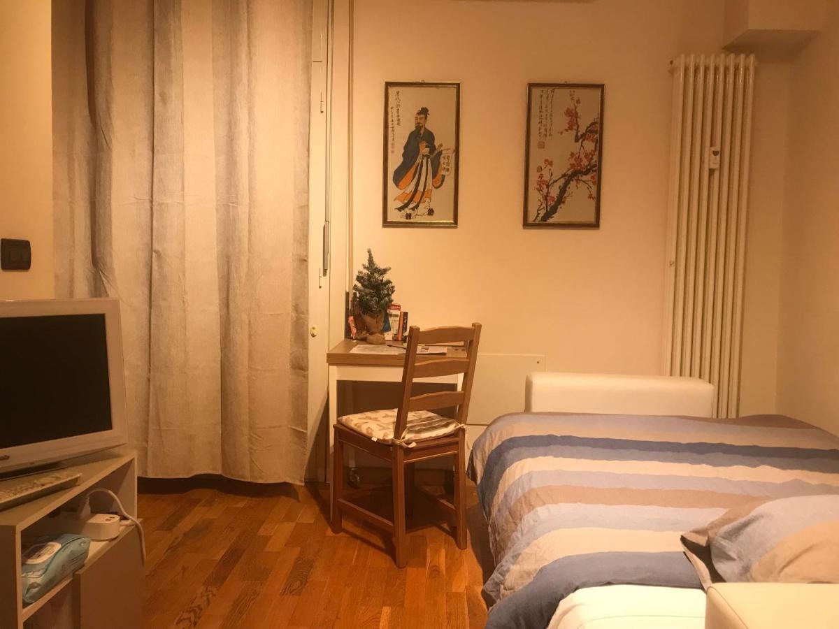 Lejlighed Giorgio's Station
