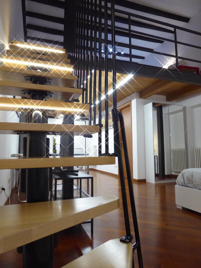 Lejlighed Giudei House *