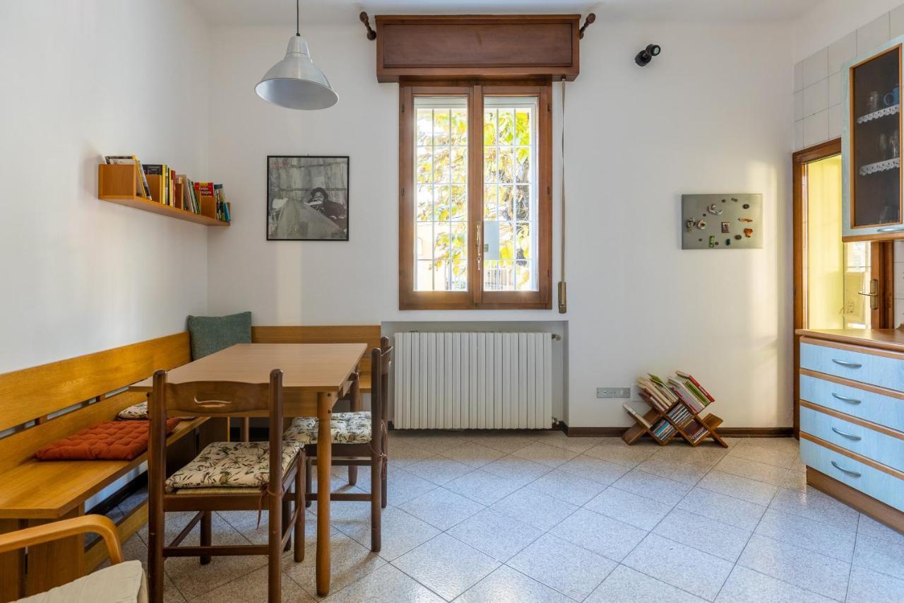Lejlighed Classic Style By Wonderful Italy Bologna