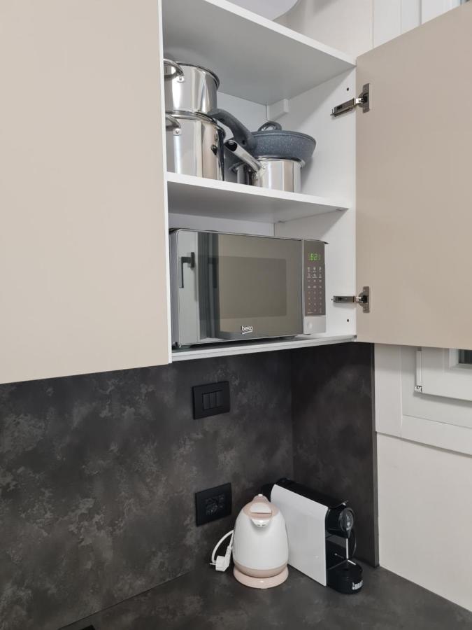 Nel Sole Superior Apartamento *