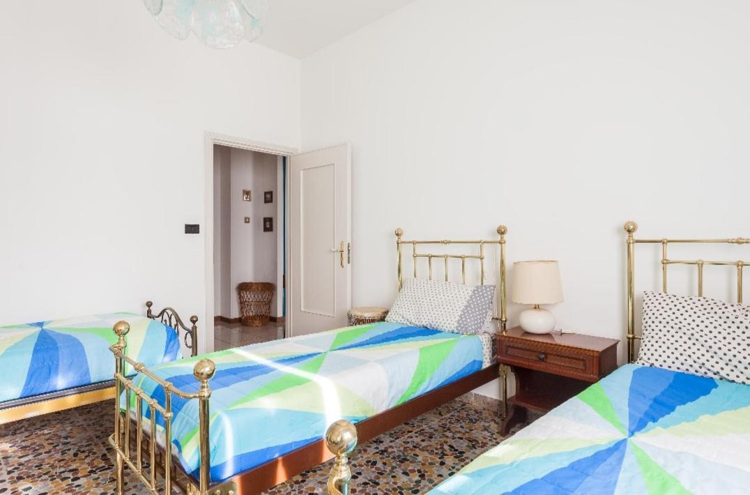 Apartamento Ampio Luminoso Quinto Piano Ascensore Bolonia