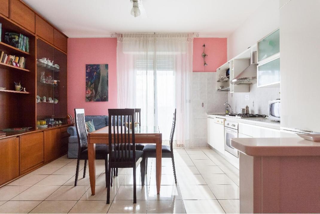Apartamento Ampio Luminoso Quinto Piano Ascensore *