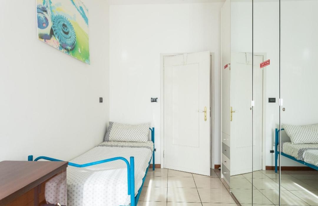 Apartamento Ampio Luminoso Quinto Piano Ascensore Bolonia