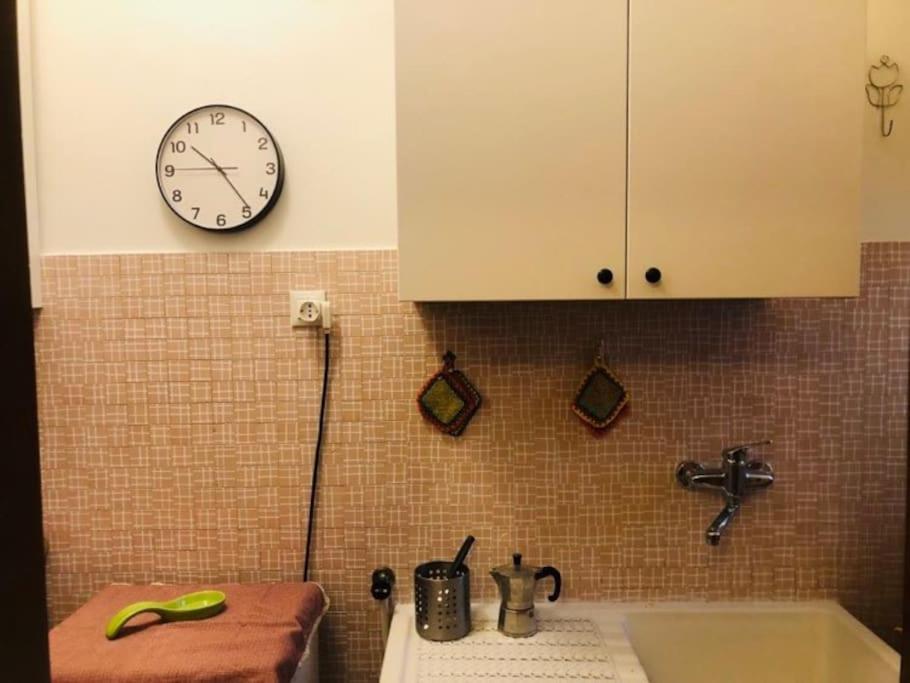 Fun & Relax In Via Arno Ferienhaus Bologna