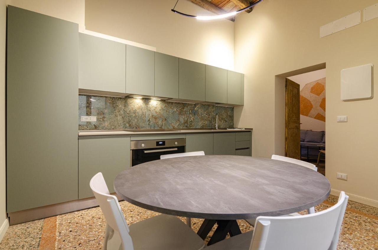 Apartment Azeglio Luxury Homes